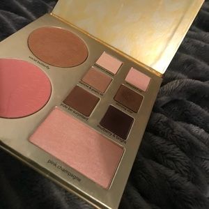 Tarte palette